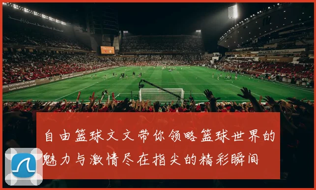 自由篮球文文带你领略篮球世界的魅力与激情尽在指尖的精彩瞬间