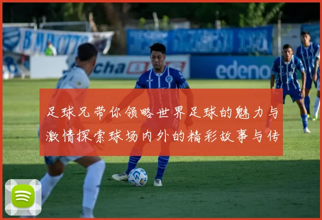 足球兄带你领略世界足球的魅力与激情探索球场内外的精彩故事与传奇瞬间